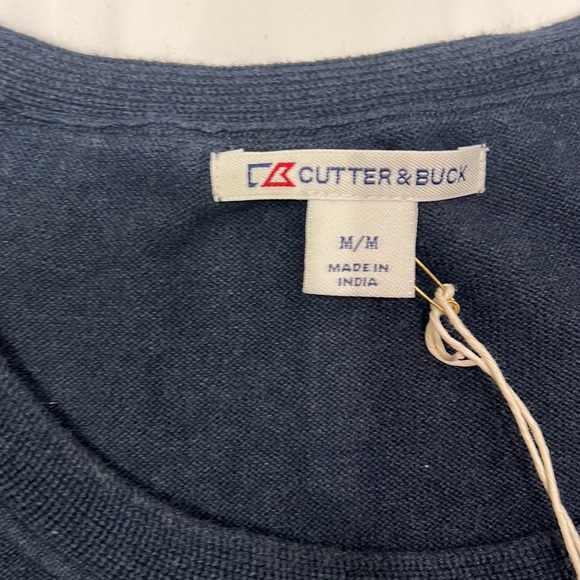 Cutter & Buck Sweater - Picture 6 of 9